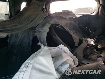 Zdjęcie 10 z 15 samochodu: 2022 MITSUBISHI OUTLANDER SEL VIN:JA4J4VA86NZ022267 - miniatura