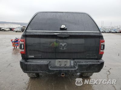 Zdjęcie 6 z 15 samochodu: 2019 RAM 2500 LARAMIE VIN:3C6UR5NL5KG624941 - miniatura