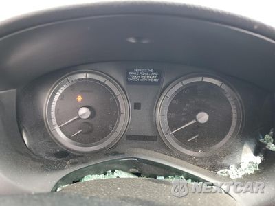 Zdjęcie 9 z 14 samochodu: 2009 LEXUS ES 350 VIN:JTHBJ46G192305282 - miniatura