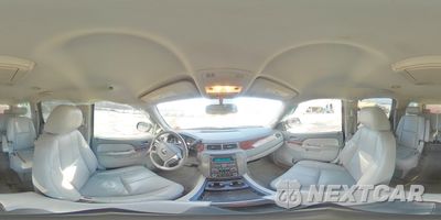 Zdjęcie 14 z 15 samochodu: 2010 GMC YUKON XL C1500 SLT VIN:1GKUCKE00AR250515 - miniatura
