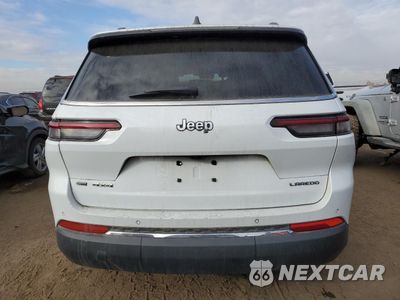 Zdjęcie 6 z 13 samochodu: 2023 JEEP GRAND CHEROKEE L LAREDO VIN:1C4RJKAG2P8776623 - miniatura