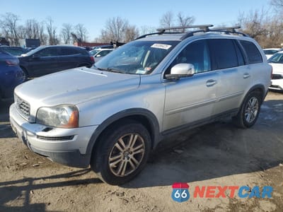 2009 VOLVO XC90 3.2 YV4CM982591521764 - główne zdjęcie licytacji z USA - miniatura