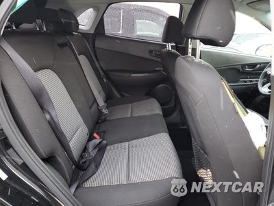 Zdjęcie 10 z 13 samochodu: 2018 HYUNDAI KONA SE VIN:KM8K1CAA9JU155067 - miniatura