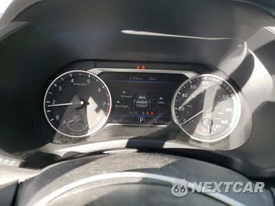 Zdjęcie 9 z 15 samochodu: 2024 NISSAN SENTRA SR VIN:3N1AB8DV3RY230575 - miniatura