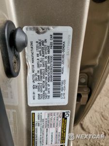 Zdjęcie 14 z 14 samochodu: 2006 TOYOTA COROLLA CE VIN:1NXBR32E86Z579390 - miniatura