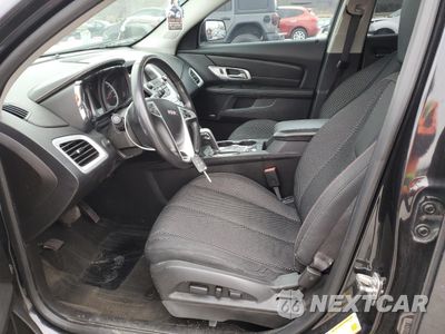 Zdjęcie 7 z 16 samochodu: 2012 GMC TERRAIN SLE VIN:2GKALSEK9C6285153 - miniatura
