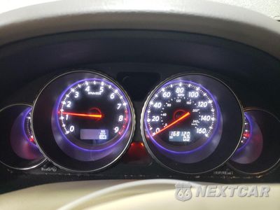 Zdjęcie 9 z 12 samochodu: 2009 INFINITI M35 BASE VIN:JNKCY01FX9M850747 - miniatura