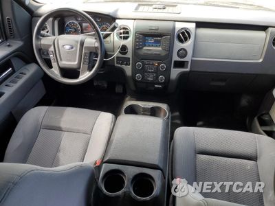 Zdjęcie 8 z 14 samochodu: 2013 FORD F150 SUPERCREW VIN:1FTFW1CF8DKD94579 - miniatura
