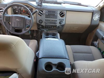 Zdjęcie 8 z 14 samochodu: 2011 FORD F250 SUPER DUTY VIN:1FT7W2BT8BEC47045 - miniatura