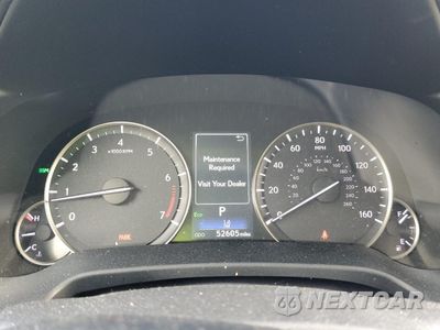 Zdjęcie 9 z 16 samochodu: 2020 LEXUS RX 350 VIN:2T2HZMDA2LC239736 - miniatura