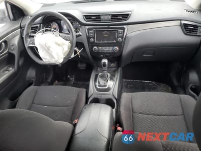 Zdjęcie 8 z 13 samochodu: 2019 NISSAN ROGUE SPORT S VIN:JN1BJ1CP4KW232348 - miniatura