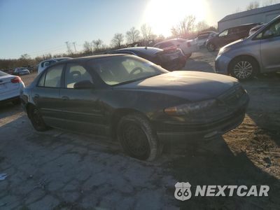 Czwarte zdjęcie samochodu z boku: 1999 BUICK REGAL GS VIN:2G4WF5218X1556871 - miniatura