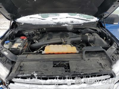 Zdjęcie 13 z 15 samochodu: 2018 FORD F150 SUPERCREW VIN:1FTEW1EG1JFB67790 - miniatura