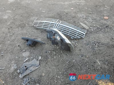 Zdjęcie 15 z 17 samochodu: 2008 LINCOLN NAVIGATOR VIN:5LMFU28588LJ03972 - miniatura