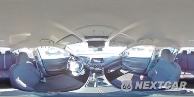 Zdjęcie 13 z 14 samochodu: 2024 NISSAN SENTRA S VIN:3N1AB8BV4RY207339 - miniatura