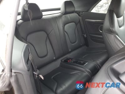 Zdjęcie 10 z 15 samochodu: 2014 AUDI S5 PREMIUM PLUS VIN:WAUCGAFH7EN005893 - miniatura