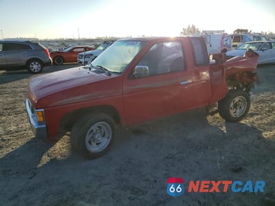 1997 NISSAN TRUCK KING CAB SE 1N6SD16S9VC318021 - główne zdjęcie licytacji z USA - miniatura