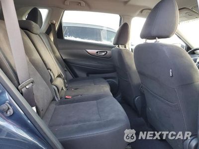 Zdjęcie 11 z 12 samochodu: 2015 NISSAN ROGUE S VIN:KNMAT2MV9FP513292 - miniatura