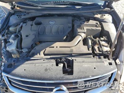 Zdjęcie 11 z 13 samochodu: 2010 NISSAN ALTIMA BASE VIN:1N4AL2AP5AN406871 - miniatura