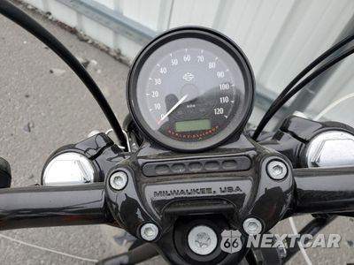 Zdjęcie 7 z 10 samochodu: 2016 HARLEY-DAVIDSON XL1200 FORTY-EIGHT VIN:1HD1LC319GC443093 - miniatura