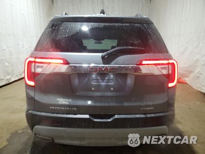 Zdjęcie 6 z 16 samochodu: 2020 GMC ACADIA SLE VIN:1GKKNRLS3LZ160101 - miniatura