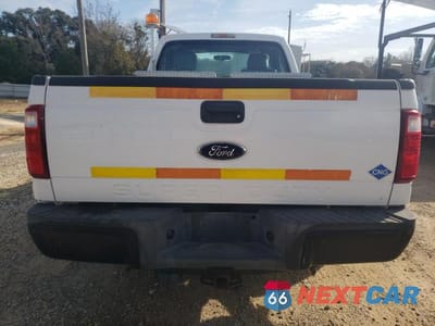 Zdjęcie 6 z 13 samochodu: 2013 FORD F250 SUPER DUTY VIN:1FTBF2A6XDEB81848 - miniatura