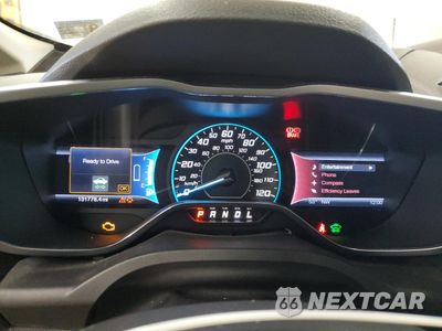 Zdjęcie 9 z 12 samochodu: 2013 FORD C-MAX PREMIUM VIN:1FADP5CU3DL557021 - miniatura