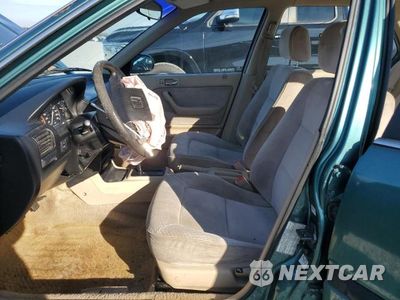 Zdjęcie 7 z 13 samochodu: 1993 HONDA ACCORD LX VIN:JHMCB7659PC038806 - miniatura