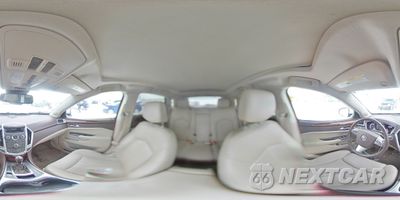 Zdjęcie 13 z 14 samochodu: 2012 CADILLAC SRX LUXURY COLLECTION VIN:3GYFNAE35CS620144 - miniatura