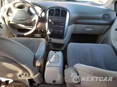 Zdjęcie 8 z 14 samochodu: 2006 CHRYSLER TOWN & COUNTRY TOURING VIN:2A4GP54LX6R670580 - miniatura