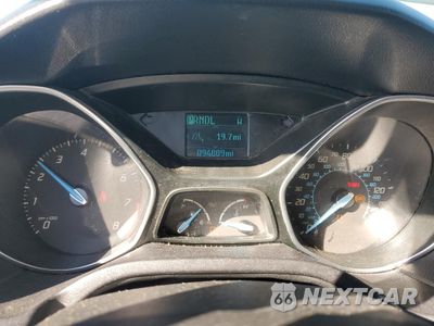 Zdjęcie 9 z 14 samochodu: 2012 FORD FOCUS SE VIN:1FAHP3F27CL291095 - miniatura