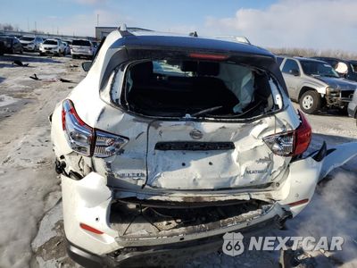 Zdjęcie 6 z 14 samochodu: 2017 NISSAN PATHFINDER S VIN:5N1DR2MN4HC674988 - miniatura