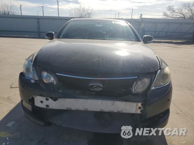 Piąte zdjęcie samochodu w środku: 2011 LEXUS GS 350 VIN:JTHCE1KS6B0030270 - miniatura