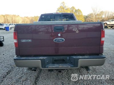 Zdjęcie 6 z 14 samochodu: 2004 FORD F150 VIN:1FTPX14574NC64718 - miniatura