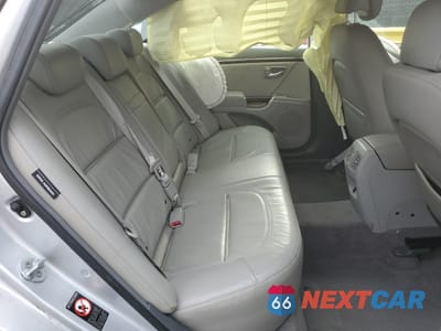Zdjęcie 10 z 13 samochodu: 2009 HYUNDAI AZERA SE VIN:KMHFC46F99A343316 - miniatura
