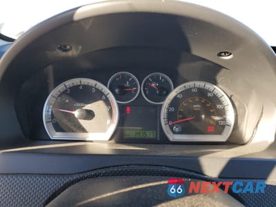 Zdjęcie 9 z 13 samochodu: 2009 CHEVROLET AVEO LS VIN:KL1TD56E79B377533 - miniatura