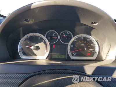 Zdjęcie 9 z 13 samochodu: 2009 CHEVROLET AVEO LS VIN:KL1TD56E79B377533 - miniatura