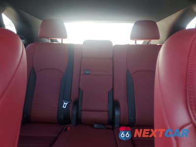 Zdjęcie 10 z 14 samochodu: 2020 LEXUS RX 450H F SPORT VIN:2T2YGMDA6LC044275 - miniatura