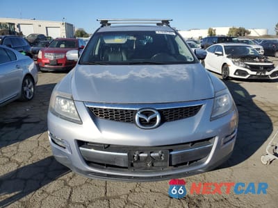 Piąte zdjęcie samochodu w środku: 2008 MAZDA CX-9 VIN:JM3TB38AX80129503 - miniatura