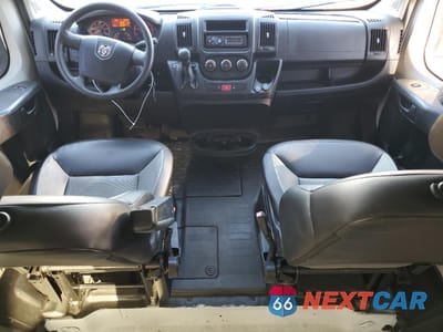 Zdjęcie 8 z 13 samochodu: 2016 RAM PROMASTER 1500 1500 STANDARD VIN:3C6TRVAG9GE123929 - miniatura