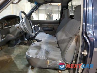 Zdjęcie 7 z 14 samochodu: 1994 TOYOTA PICKUP 1/2 TON SHORT WHEELBASE DX VIN:4TARN01P3RZ278626 - miniatura