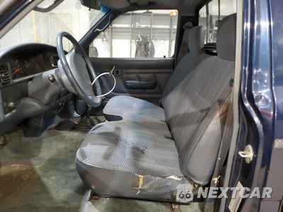 Zdjęcie 7 z 14 samochodu: 1994 TOYOTA PICKUP 1/2 TON SHORT WHEELBASE DX VIN:4TARN01P3RZ278626 - miniatura