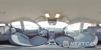 Zdjęcie 14 z 16 samochodu: 2013 NISSAN ROGUE S VIN:JN8AS5MT5DW550592 - miniatura