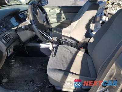 Zdjęcie 7 z 14 samochodu: 2006 MITSUBISHI LANCER ES VIN:JA3AJ26E46U071900 - miniatura