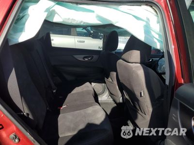 Zdjęcie 10 z 14 samochodu: 2016 NISSAN ROGUE S VIN:KNMAT2MVXGP719772 - miniatura
