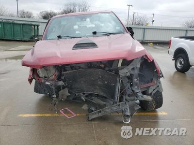 Piąte zdjęcie samochodu w środku: 2017 FORD F150 SUPERCREW VIN:1FTEW1EF7HFC88535 - miniatura