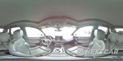 Zdjęcie 14 z 16 samochodu: 2021 AUDI SQ5 PREMIUM PLUS VIN:WA1B4AFY8M2038970 - miniatura