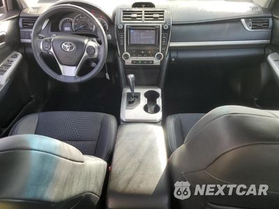 Zdjęcie 8 z 15 samochodu: 2012 TOYOTA CAMRY BASE VIN:4T1BF1FK1CU112112 - miniatura