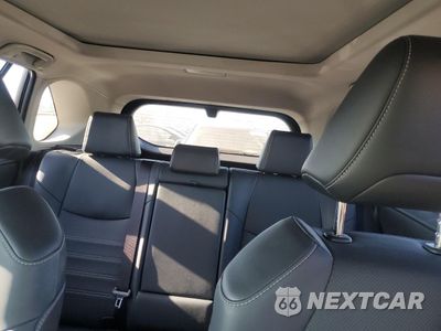 Zdjęcie 10 z 13 samochodu: 2024 TOYOTA RAV4 LIMITED VIN:JTMD6RFVXRD118957 - miniatura