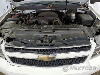 Zdjęcie 13 z 15 samochodu: 2011 CHEVROLET TAHOE K1500 LS VIN:1GNSKAE07BR388898 - miniatura